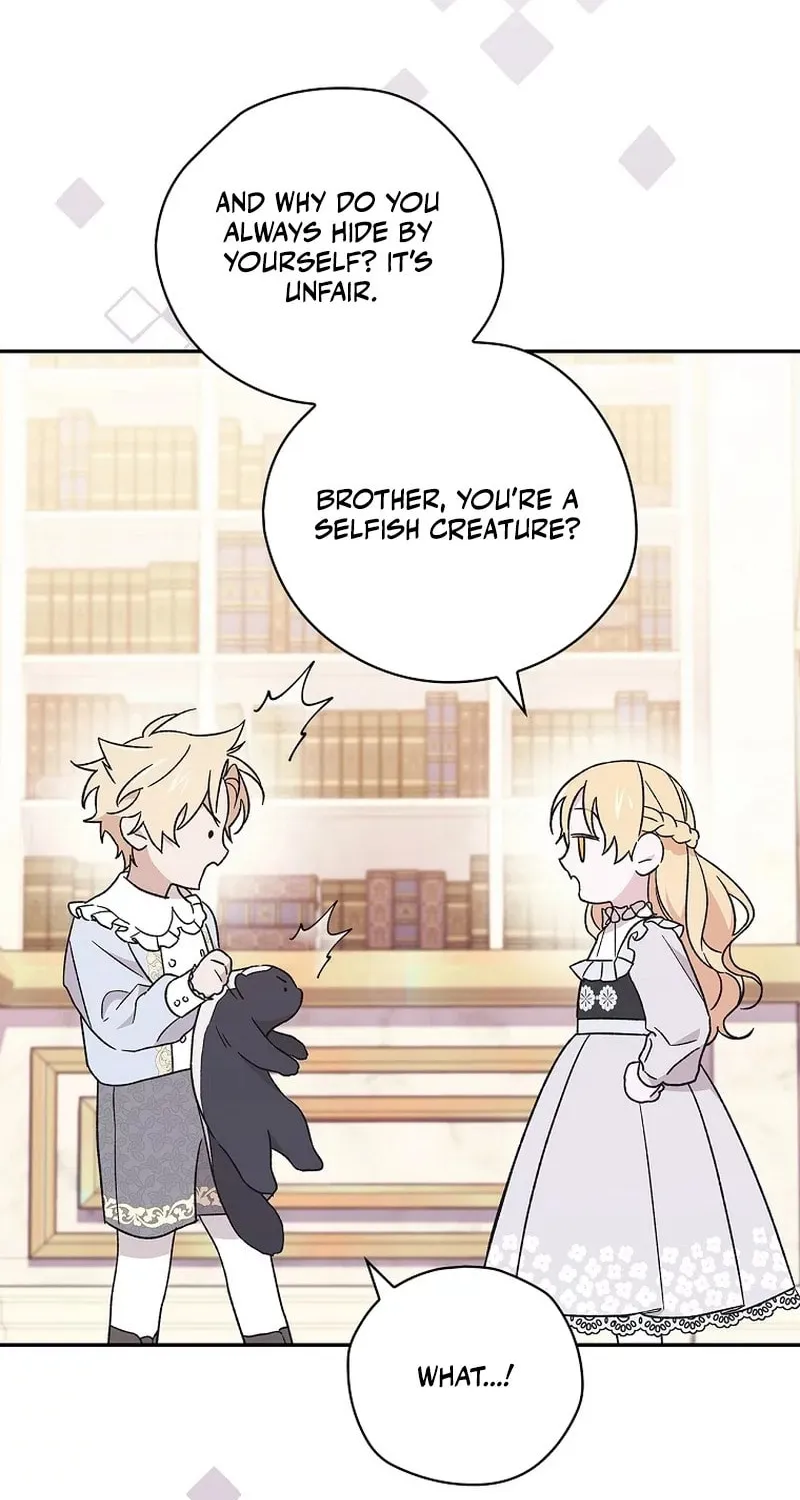 I Was Just Having Fun With the Time Limit Chapter 18 page 91 - 