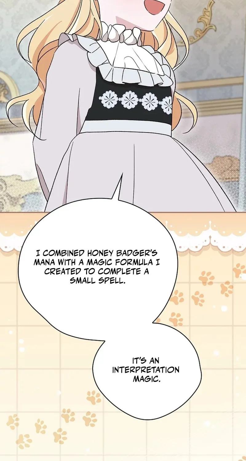 I Was Just Having Fun With the Time Limit Chapter 19 page 2 - 