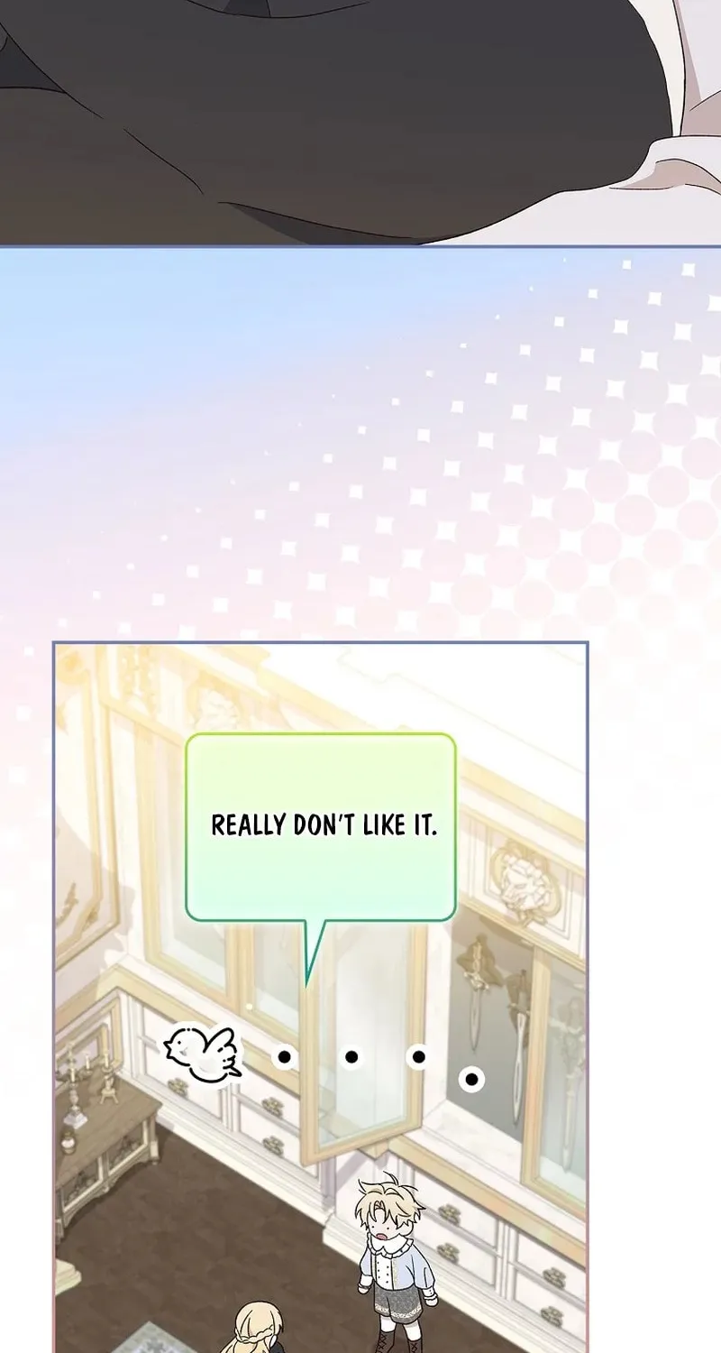 I Was Just Having Fun With the Time Limit Chapter 19 page 15 - 