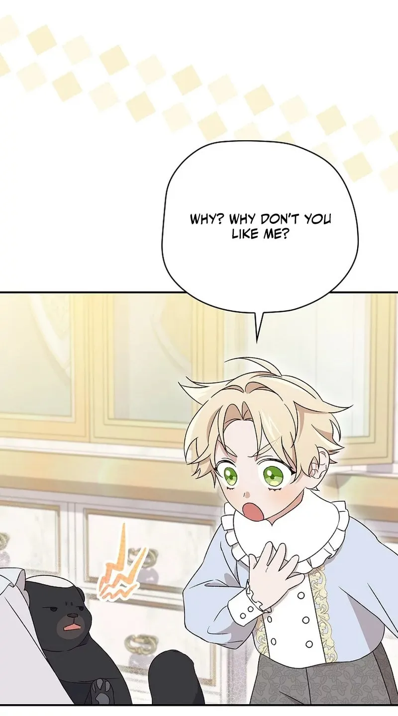 I Was Just Having Fun With the Time Limit Chapter 19 page 17 - 