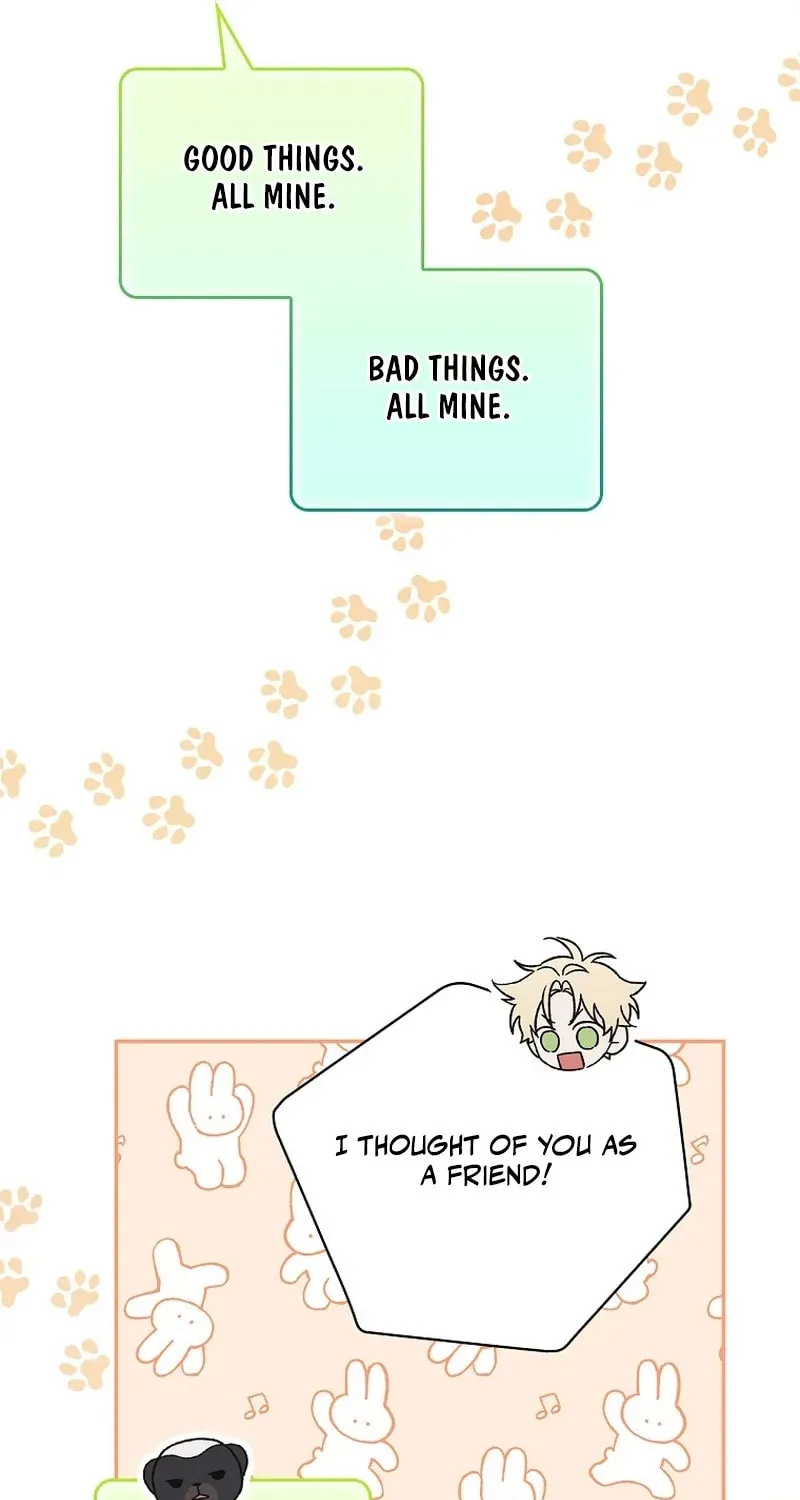 I Was Just Having Fun With the Time Limit Chapter 19 page 18 - 