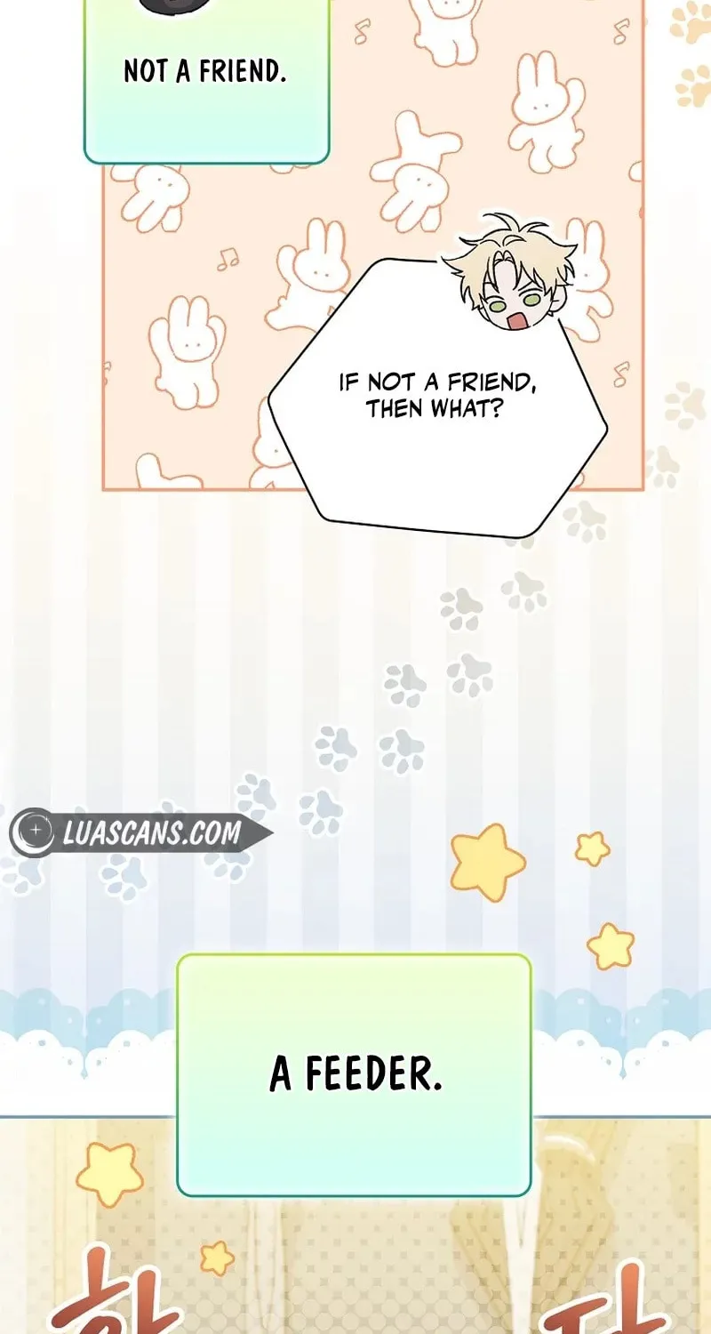I Was Just Having Fun With the Time Limit Chapter 19 page 19 - 