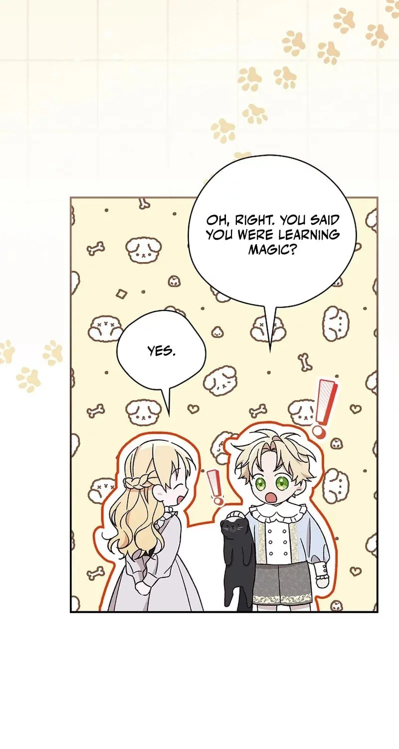 I Was Just Having Fun With the Time Limit Chapter 19 page 3 - 