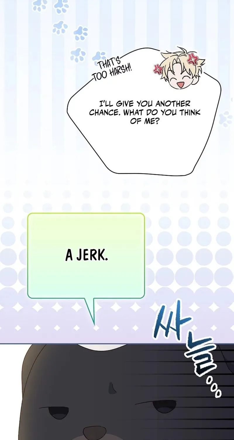 I Was Just Having Fun With the Time Limit Chapter 19 page 21 - 