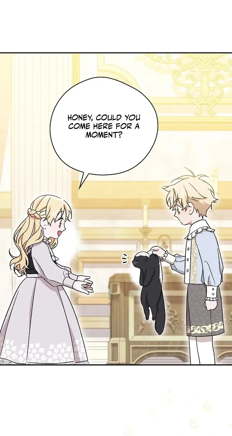 I Was Just Having Fun With the Time Limit Chapter 19 page 4 - 