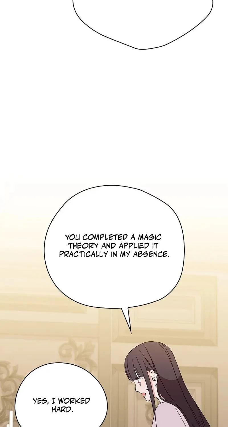I Was Just Having Fun With the Time Limit Chapter 19 page 37 - 