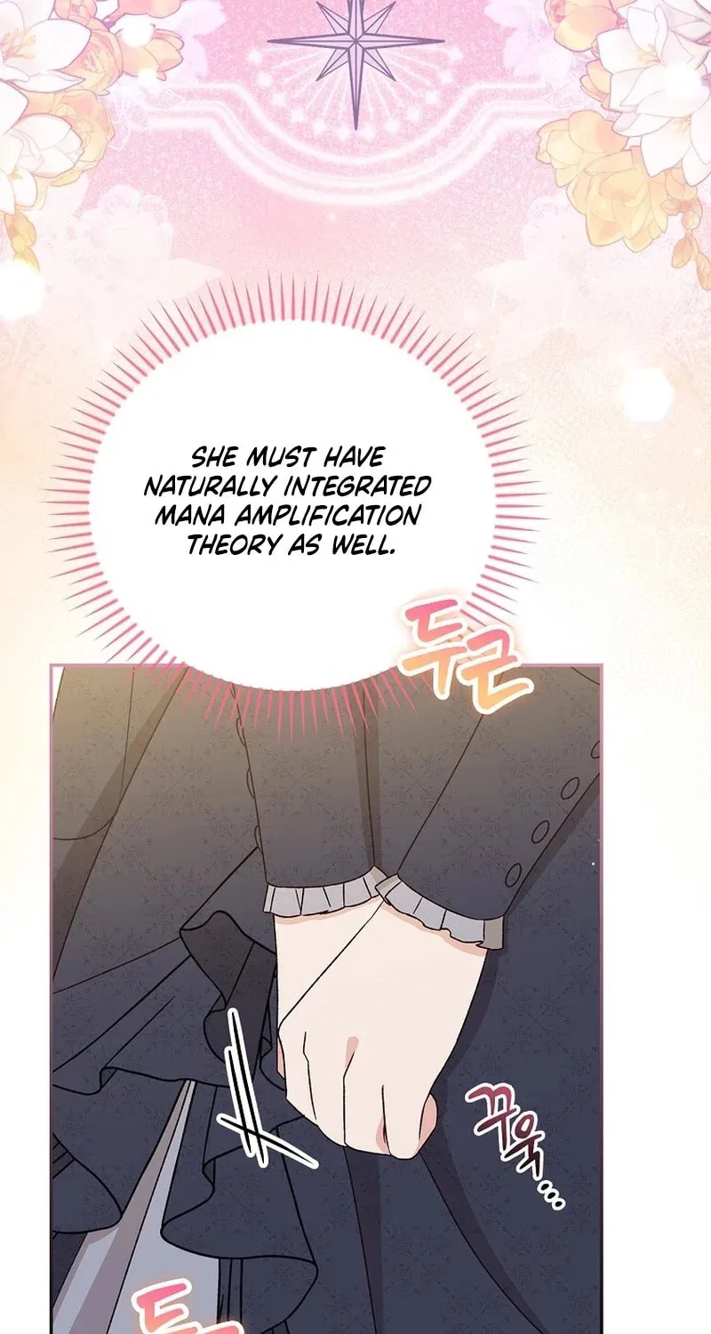 I Was Just Having Fun With the Time Limit Chapter 19 page 46 - 
