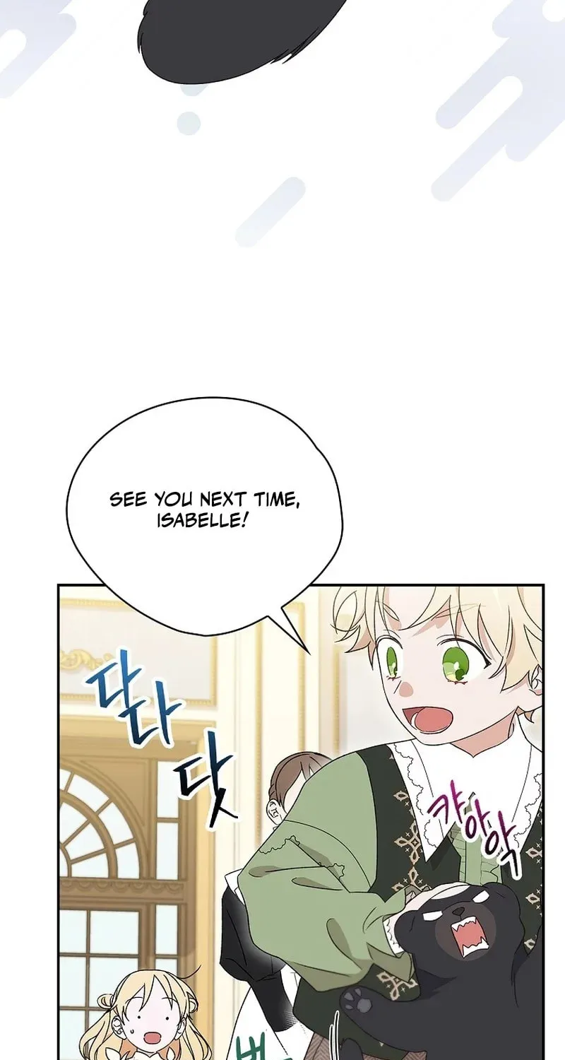 I Was Just Having Fun With the Time Limit Chapter 19 page 58 - 