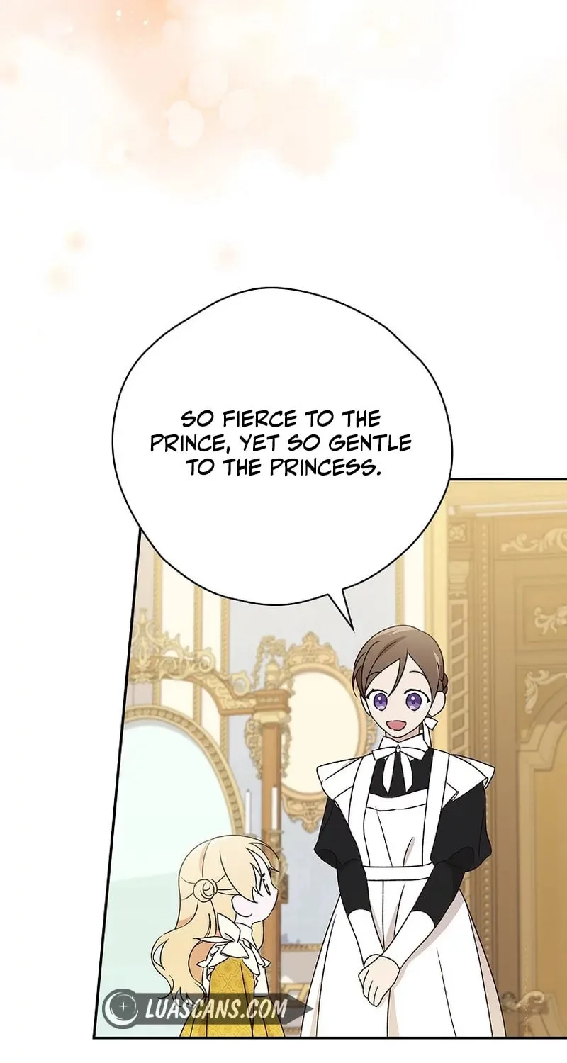 I Was Just Having Fun With the Time Limit Chapter 19 page 61 - 
