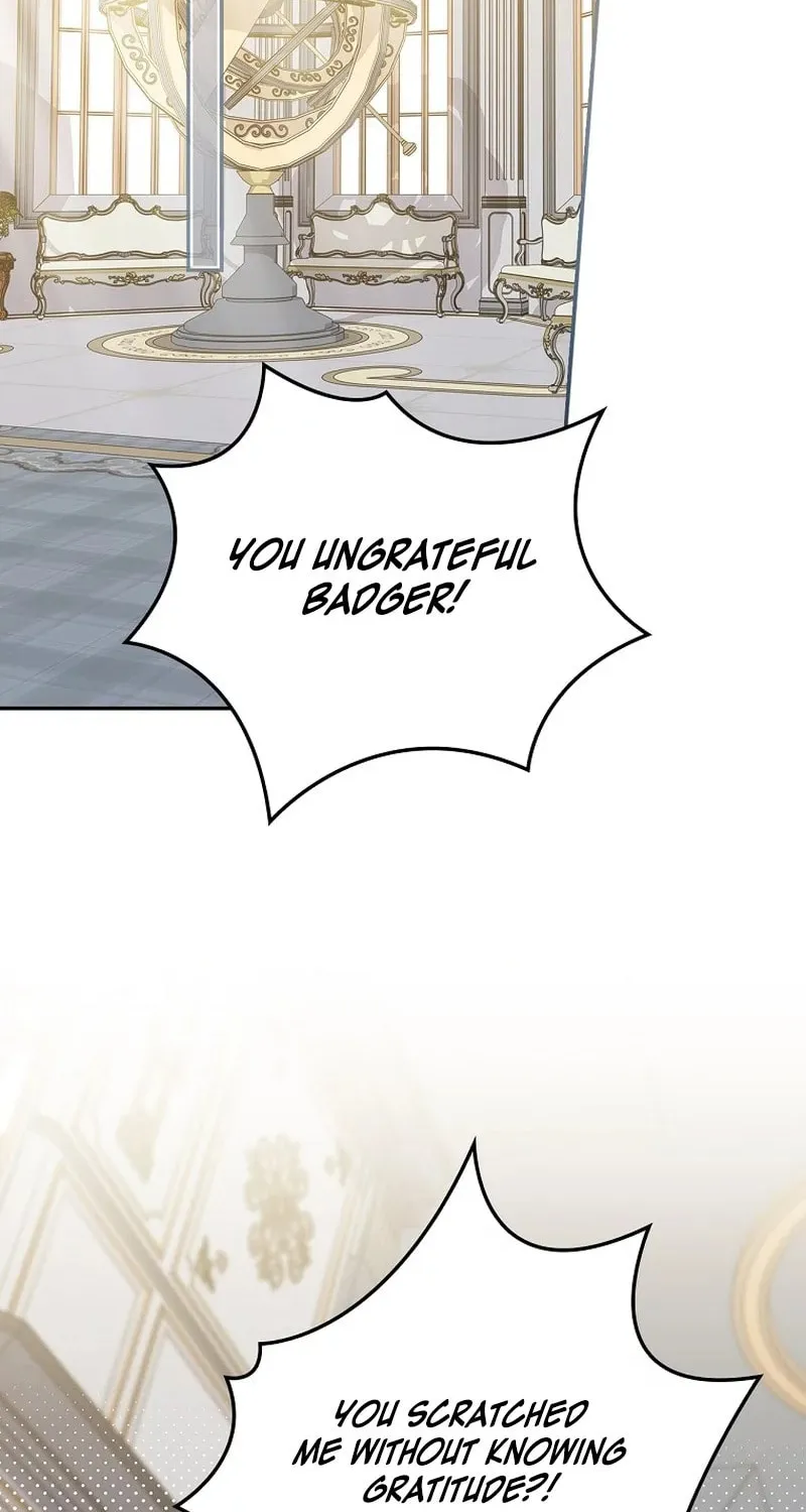 I Was Just Having Fun With the Time Limit Chapter 19 page 69 - 