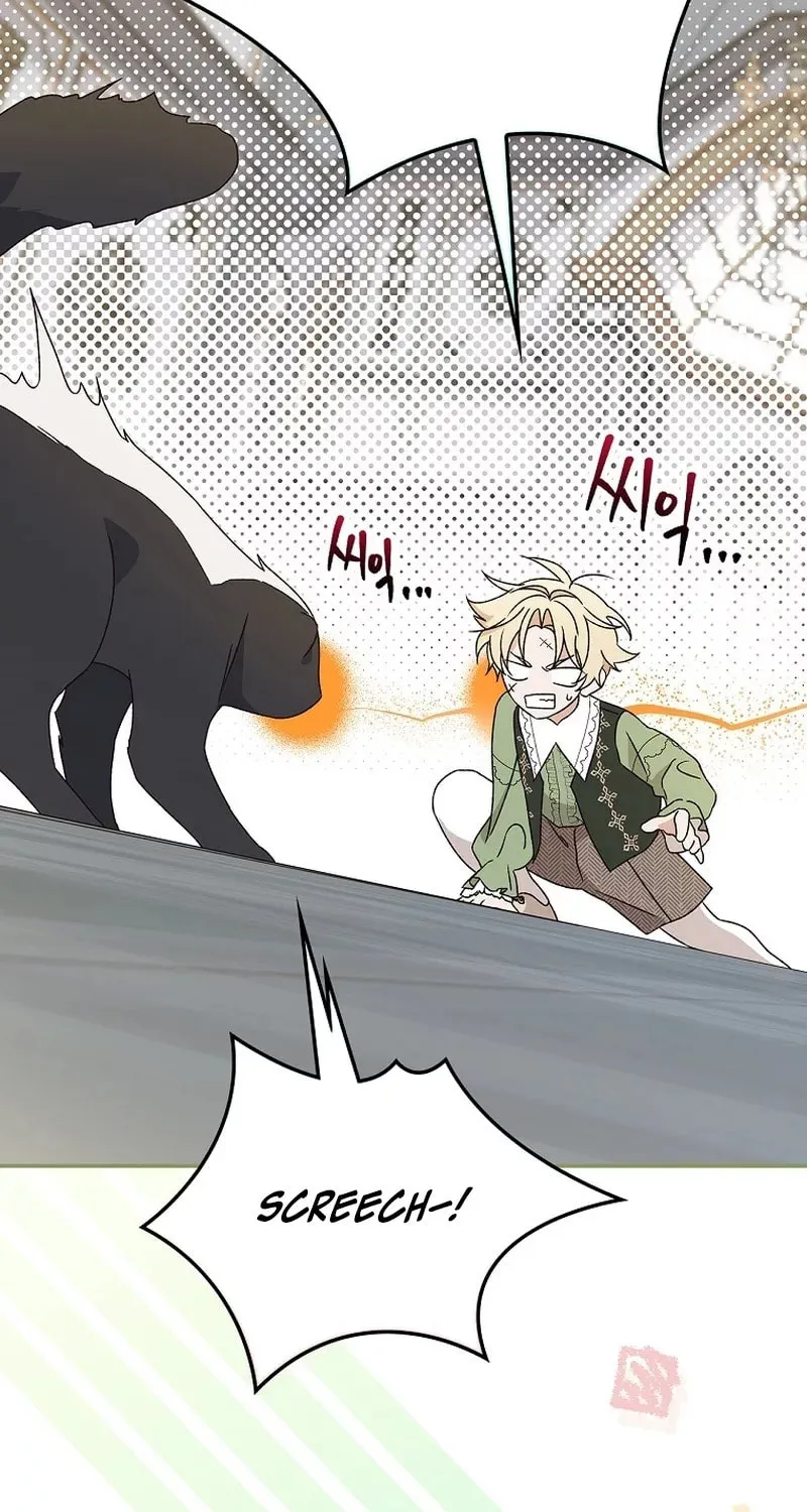 I Was Just Having Fun With the Time Limit Chapter 19 page 70 - 