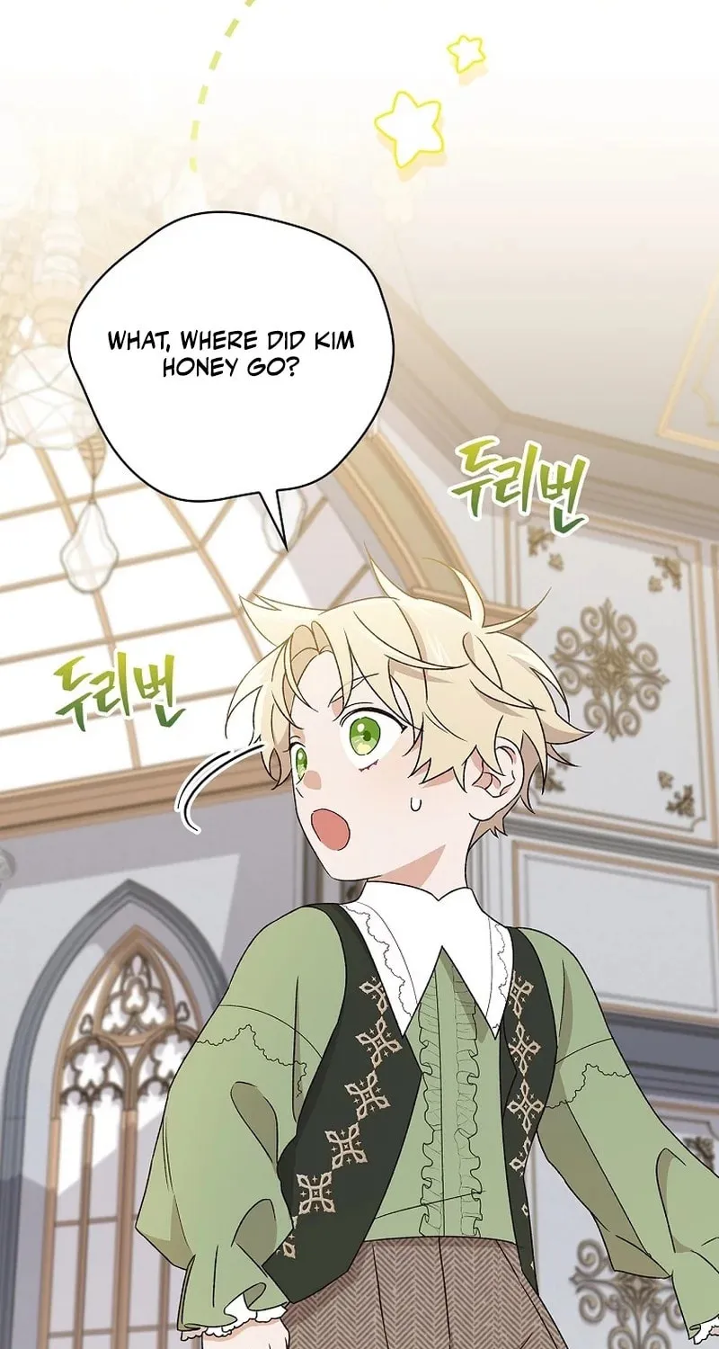 I Was Just Having Fun With the Time Limit Chapter 19 page 80 - 