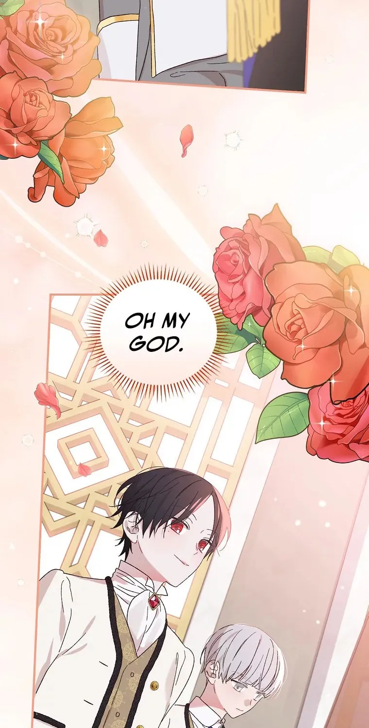 I Was Just Having Fun With the Time Limit Chapter 2 page 13 - 