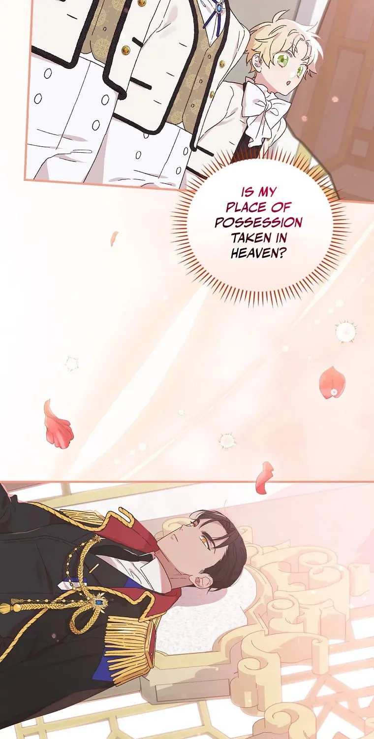 I Was Just Having Fun With the Time Limit Chapter 2 page 14 - 