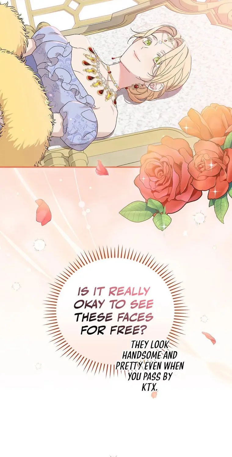 I Was Just Having Fun With the Time Limit Chapter 2 page 15 - 
