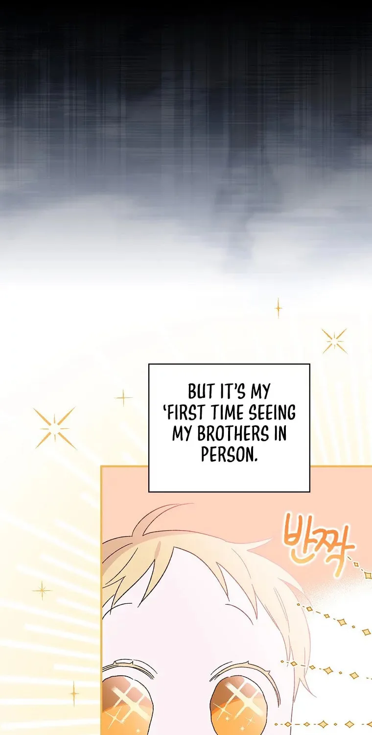 I Was Just Having Fun With the Time Limit Chapter 2 page 19 - 