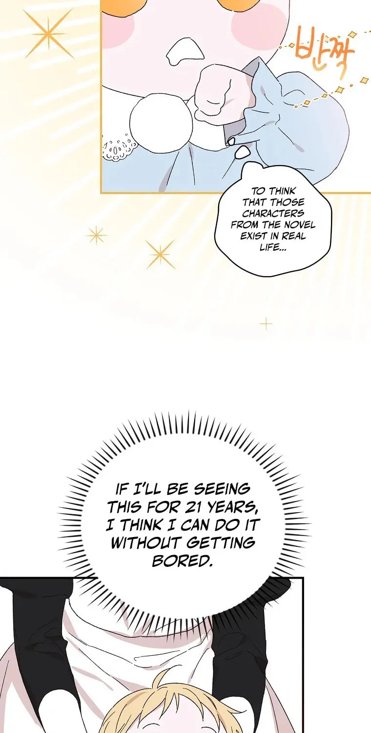 I Was Just Having Fun With the Time Limit Chapter 2 page 20 - 