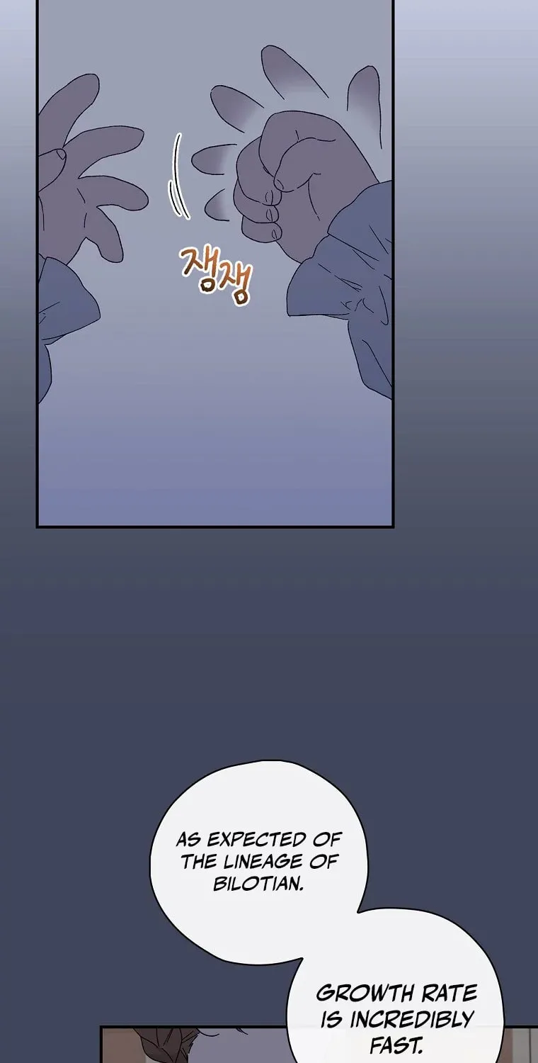 I Was Just Having Fun With the Time Limit Chapter 2 page 3 - 