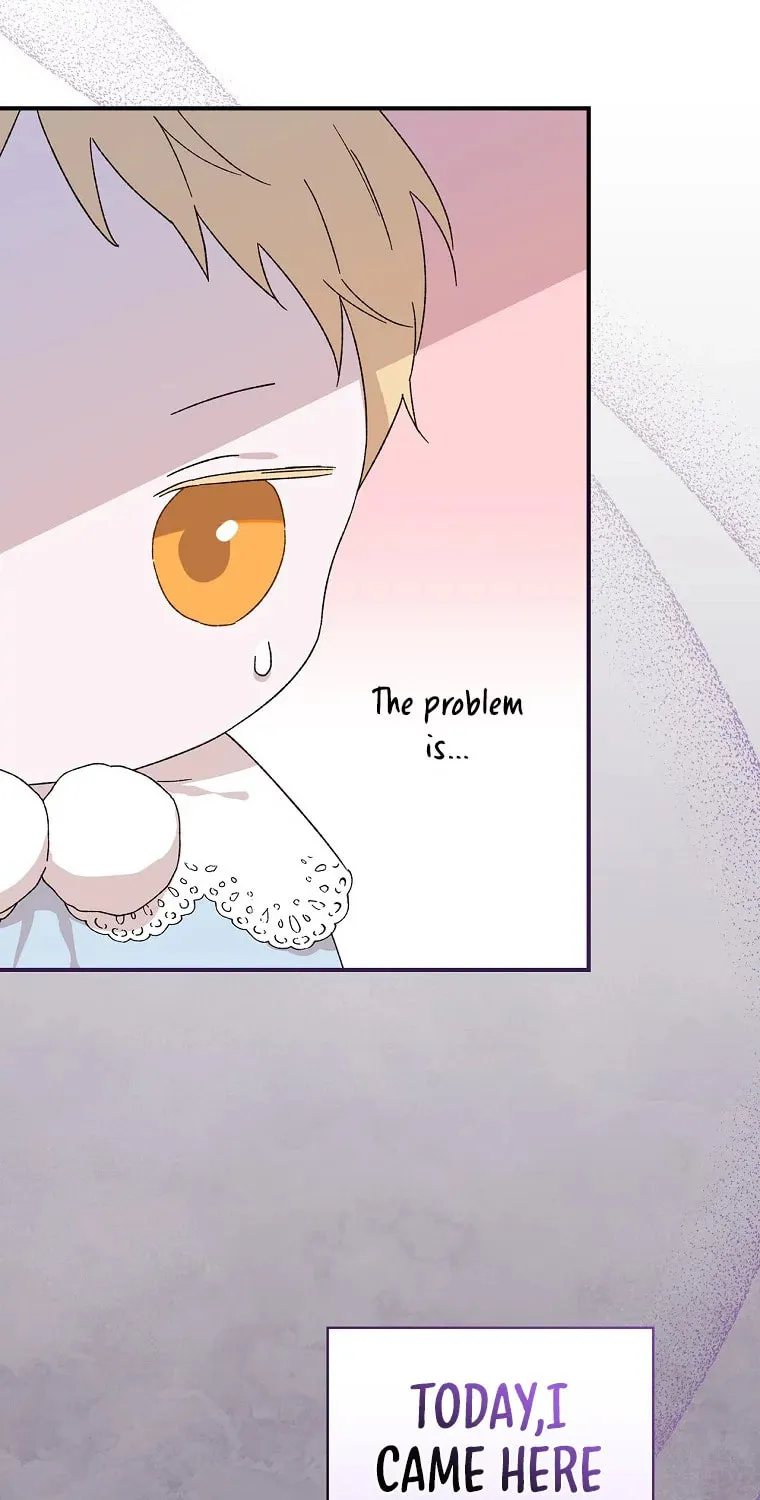 I Was Just Having Fun With the Time Limit Chapter 2 page 26 - 
