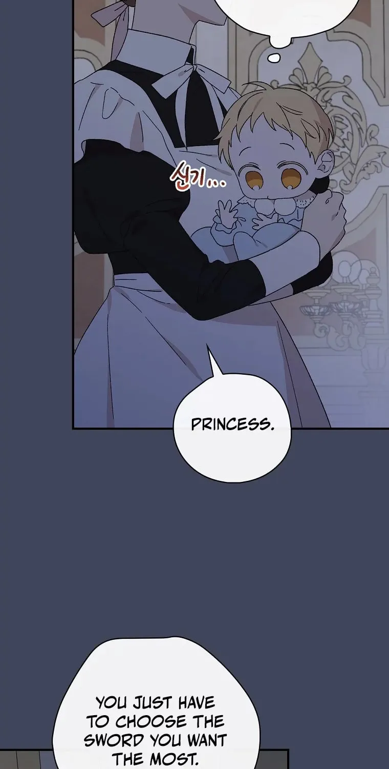 I Was Just Having Fun With the Time Limit Chapter 2 page 4 - 