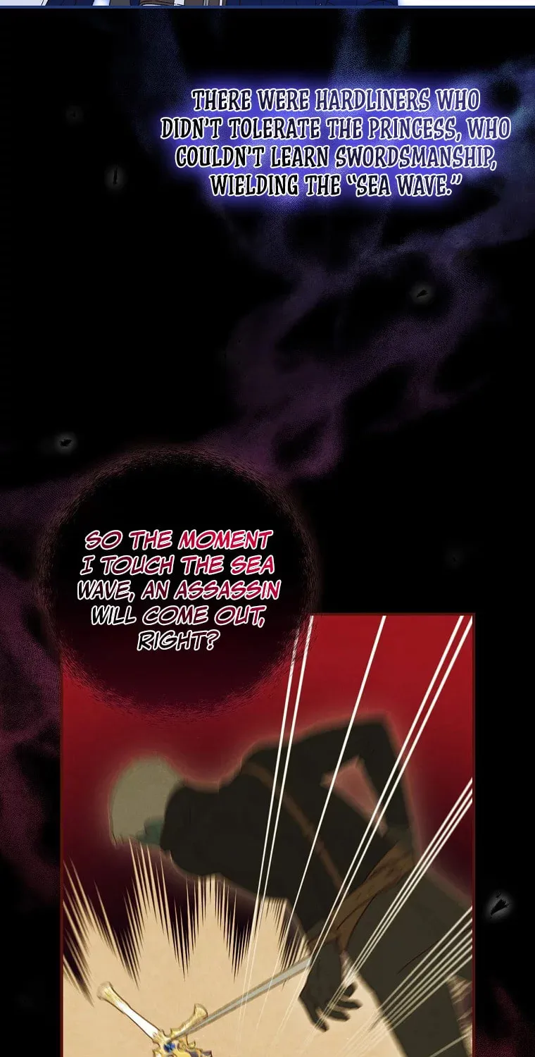 I Was Just Having Fun With the Time Limit Chapter 2 page 32 - 