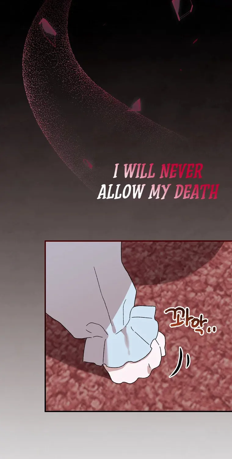 I Was Just Having Fun With the Time Limit Chapter 2 page 35 - 