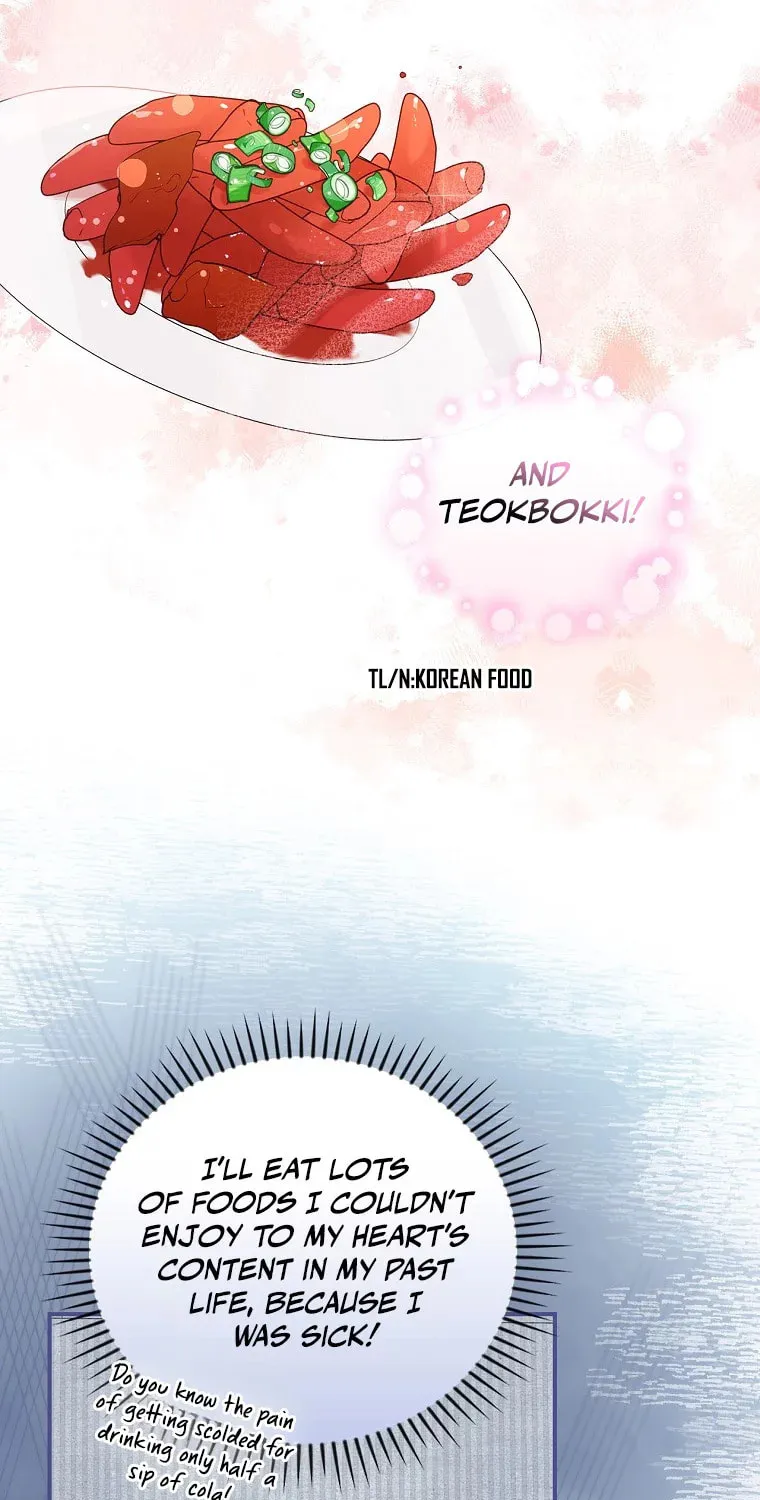 I Was Just Having Fun With the Time Limit Chapter 2 page 40 - 