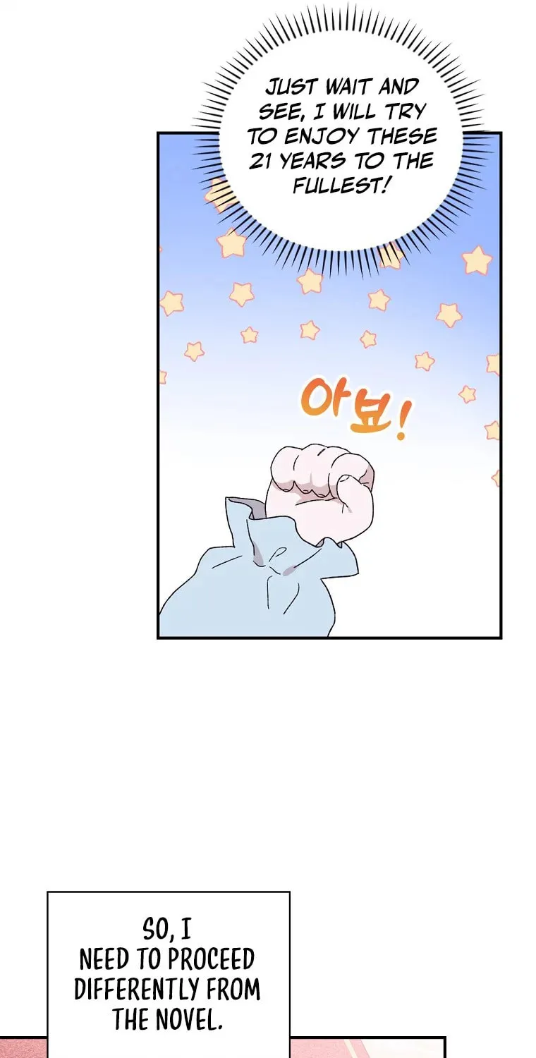 I Was Just Having Fun With the Time Limit Chapter 2 page 42 - 