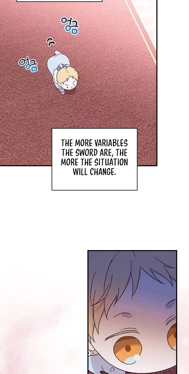 I Was Just Having Fun With the Time Limit Chapter 2 page 43 - 