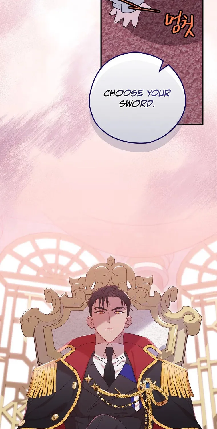 I Was Just Having Fun With the Time Limit Chapter 2 page 44 - 