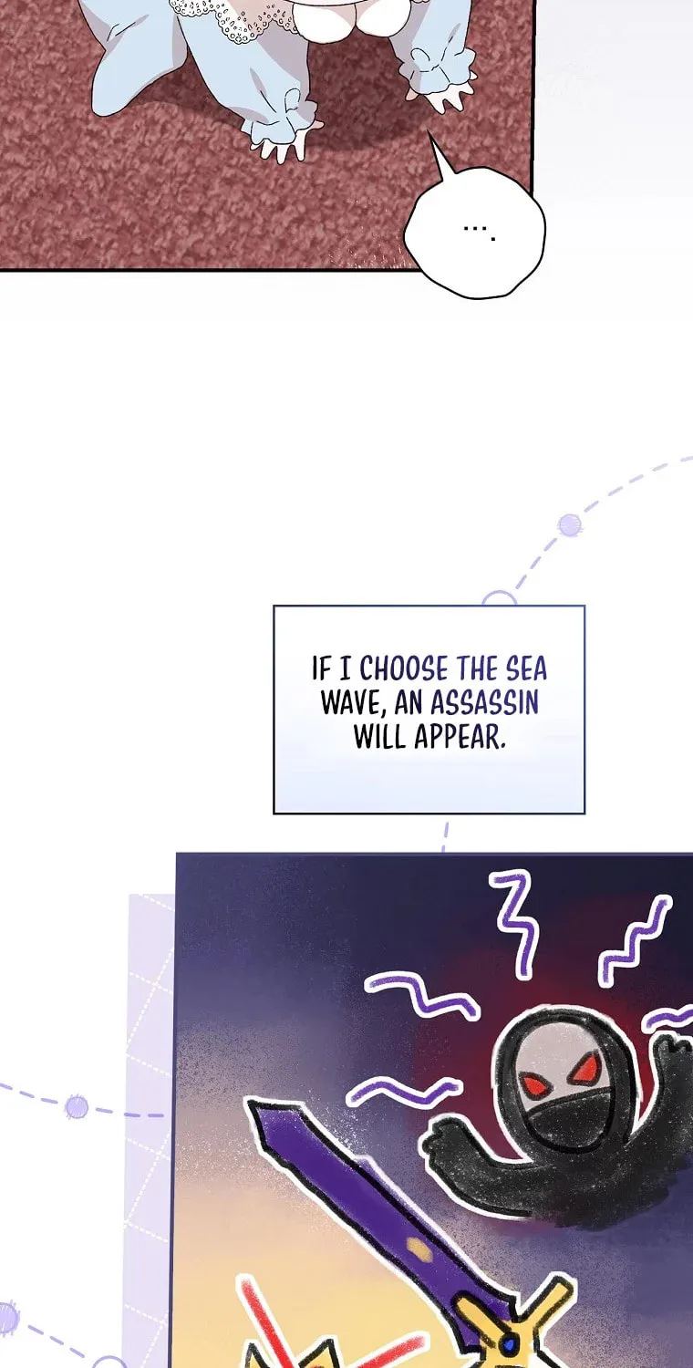 I Was Just Having Fun With the Time Limit Chapter 2 page 46 - 