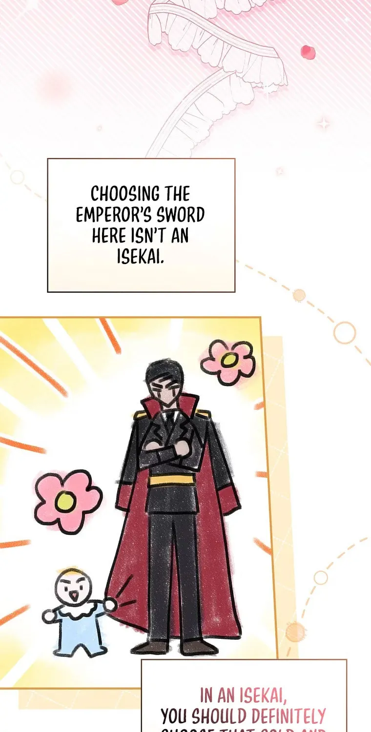 I Was Just Having Fun With the Time Limit Chapter 2 page 49 - 