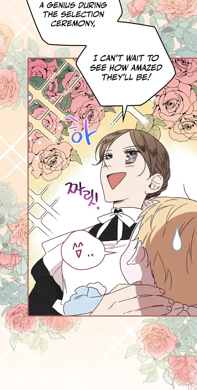 I Was Just Having Fun With the Time Limit Chapter 2 page 6 - 