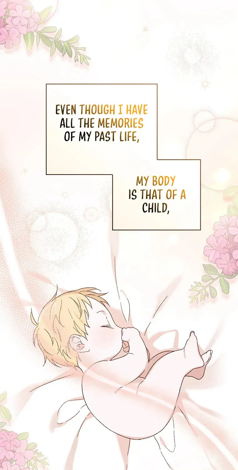 I Was Just Having Fun With the Time Limit Chapter 2 page 54 - 