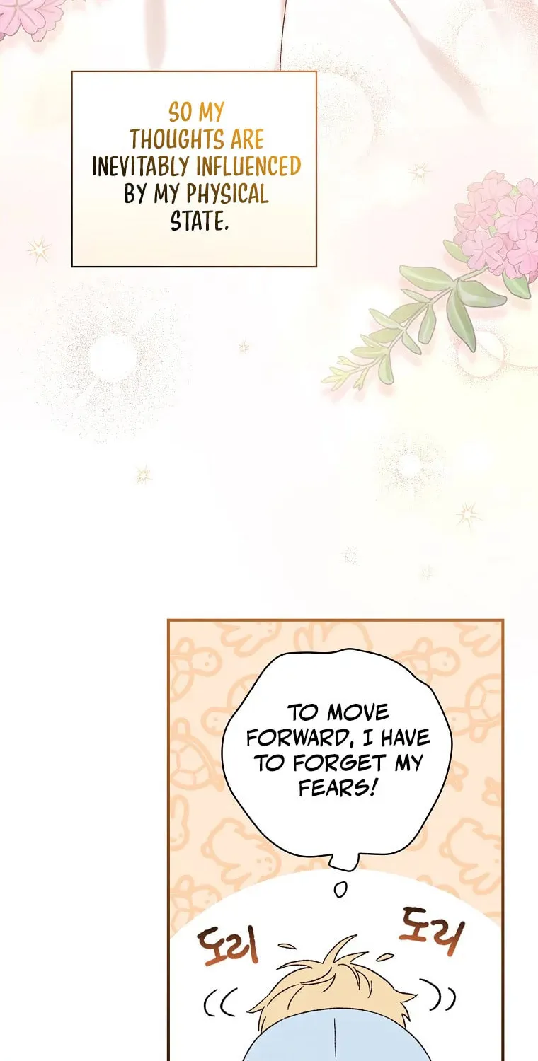 I Was Just Having Fun With the Time Limit Chapter 2 page 55 - 