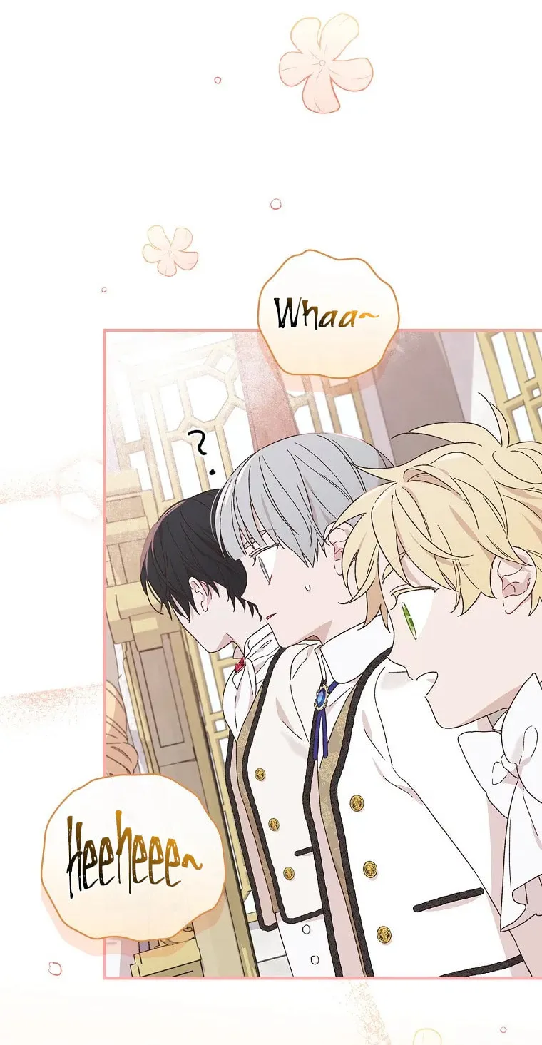 I Was Just Having Fun With the Time Limit Chapter 2 page 59 - 