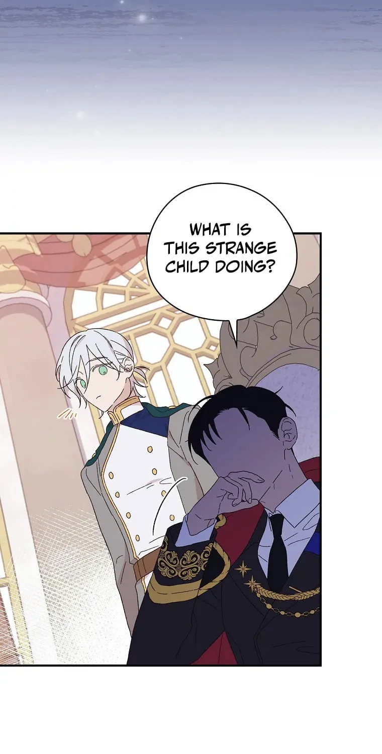 I Was Just Having Fun With the Time Limit Chapter 2 page 62 - 