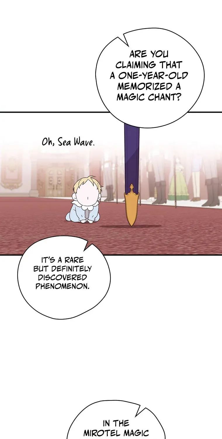 I Was Just Having Fun With the Time Limit Chapter 2 page 64 - 