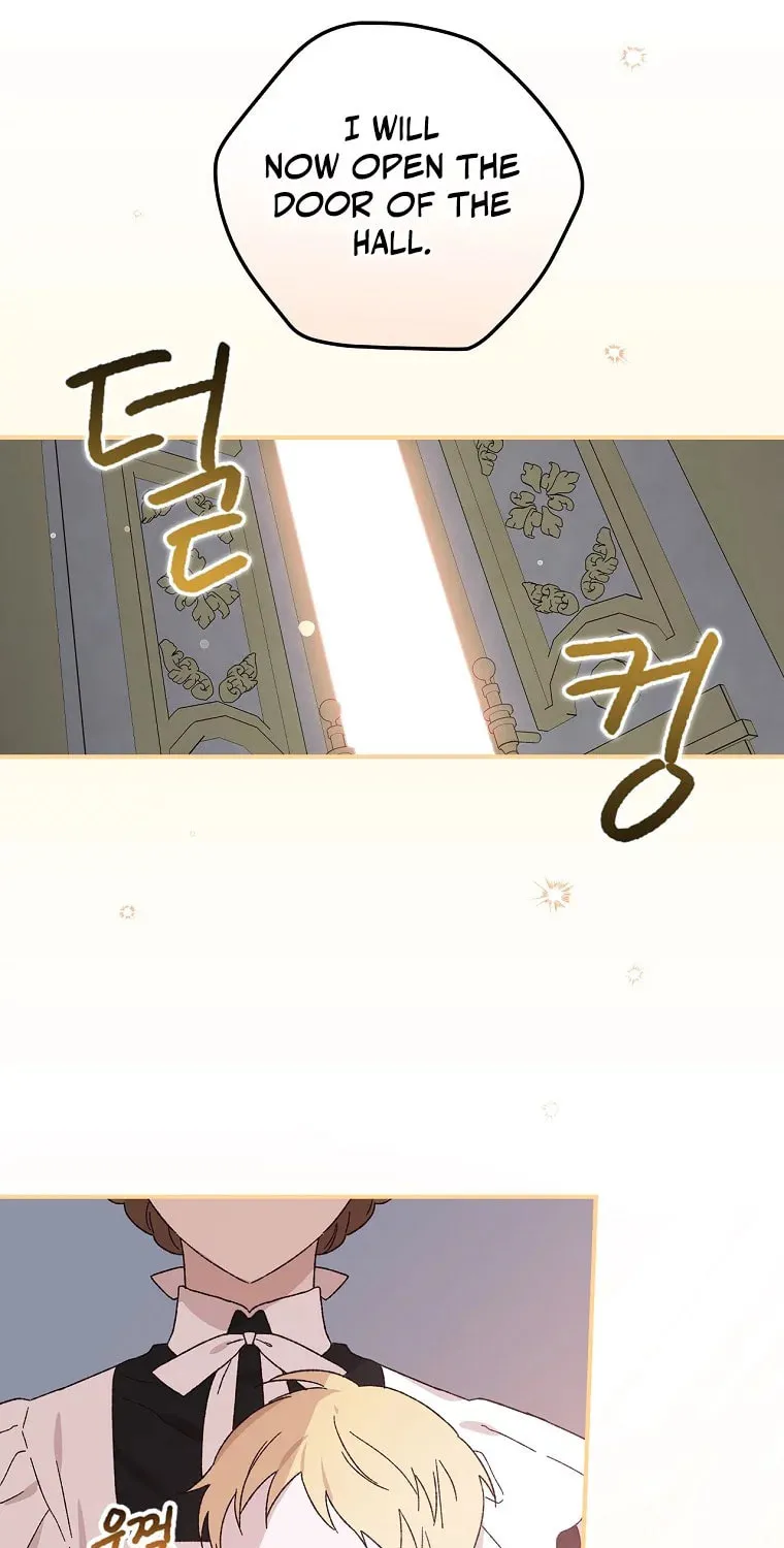 I Was Just Having Fun With the Time Limit Chapter 2 page 8 - 