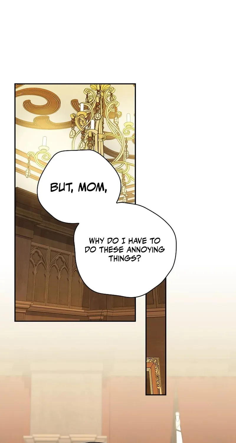 I Was Just Having Fun With the Time Limit Chapter 20 page 25 - 