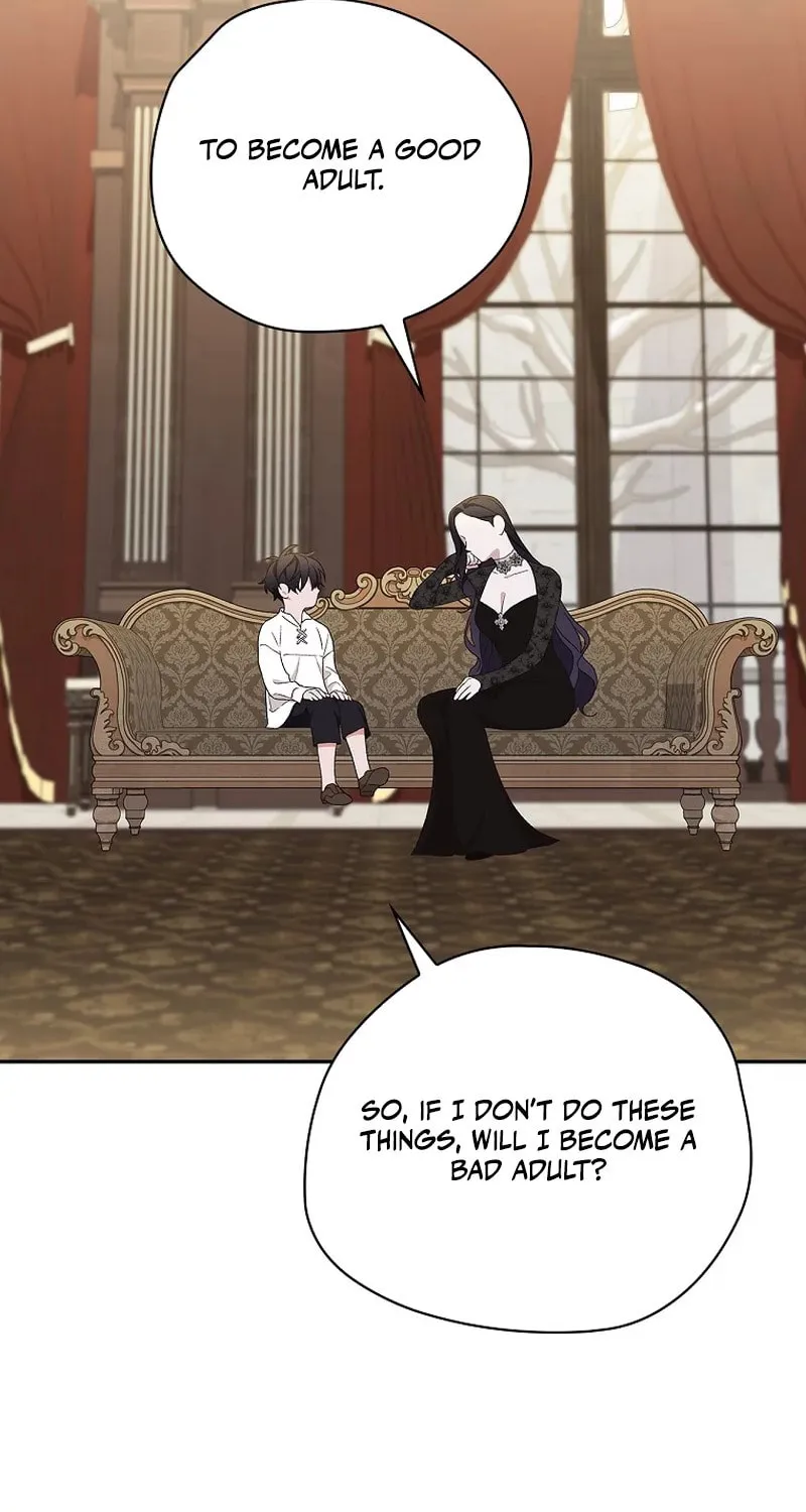 I Was Just Having Fun With the Time Limit Chapter 20 page 26 - 