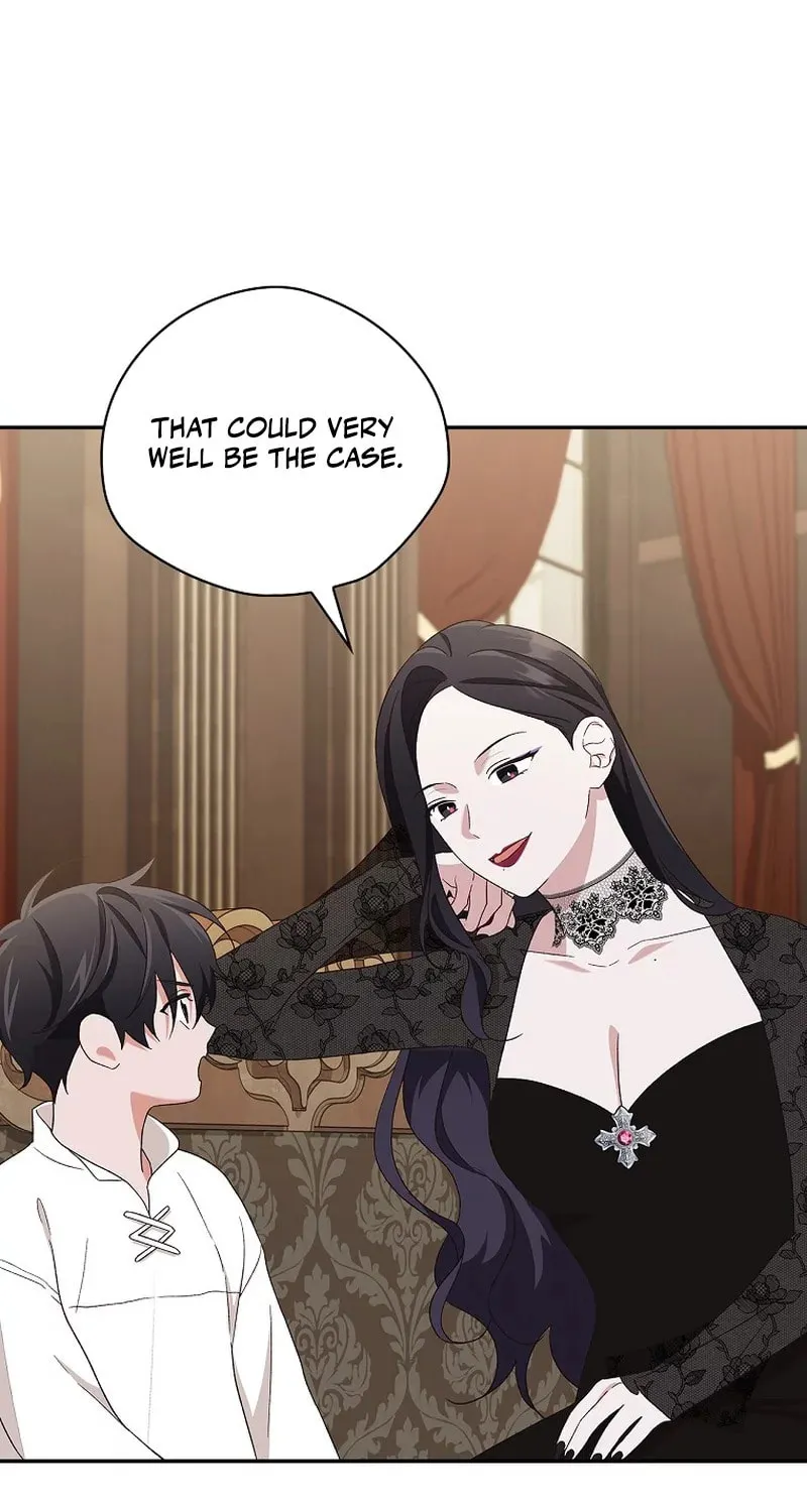 I Was Just Having Fun With the Time Limit Chapter 20 page 27 - 
