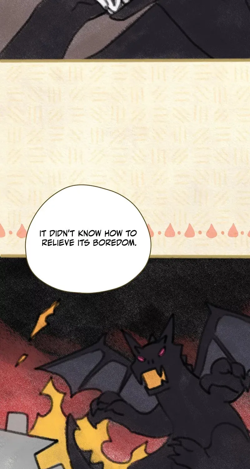 I Was Just Having Fun With the Time Limit Chapter 20 page 39 - 