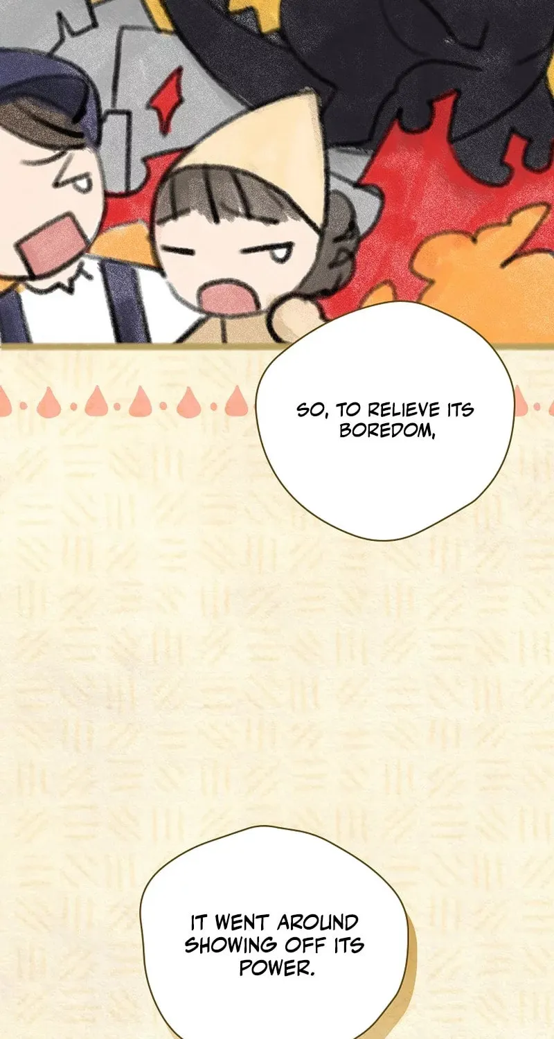 I Was Just Having Fun With the Time Limit Chapter 20 page 40 - 