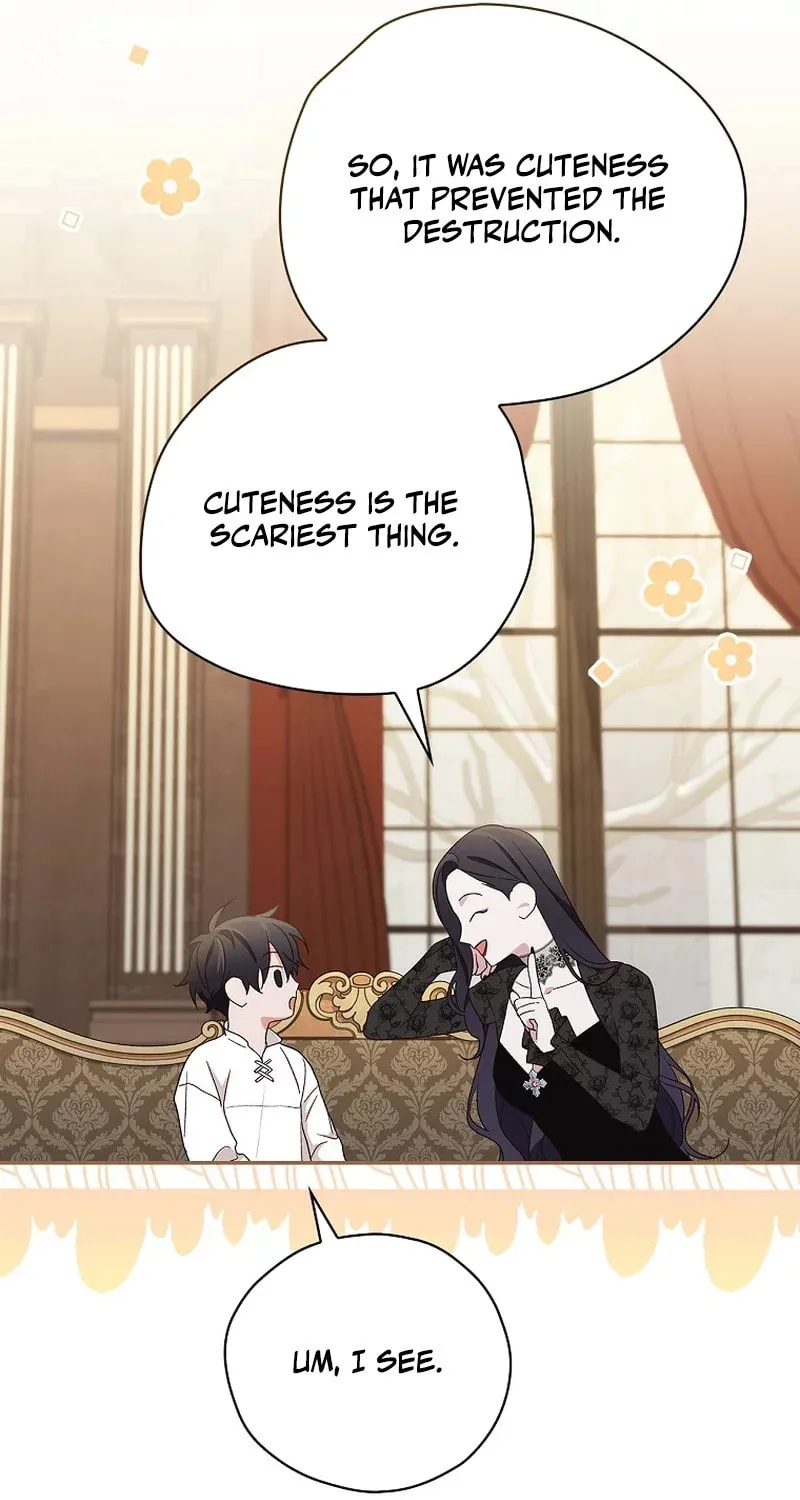 I Was Just Having Fun With the Time Limit Chapter 20 page 49 - 