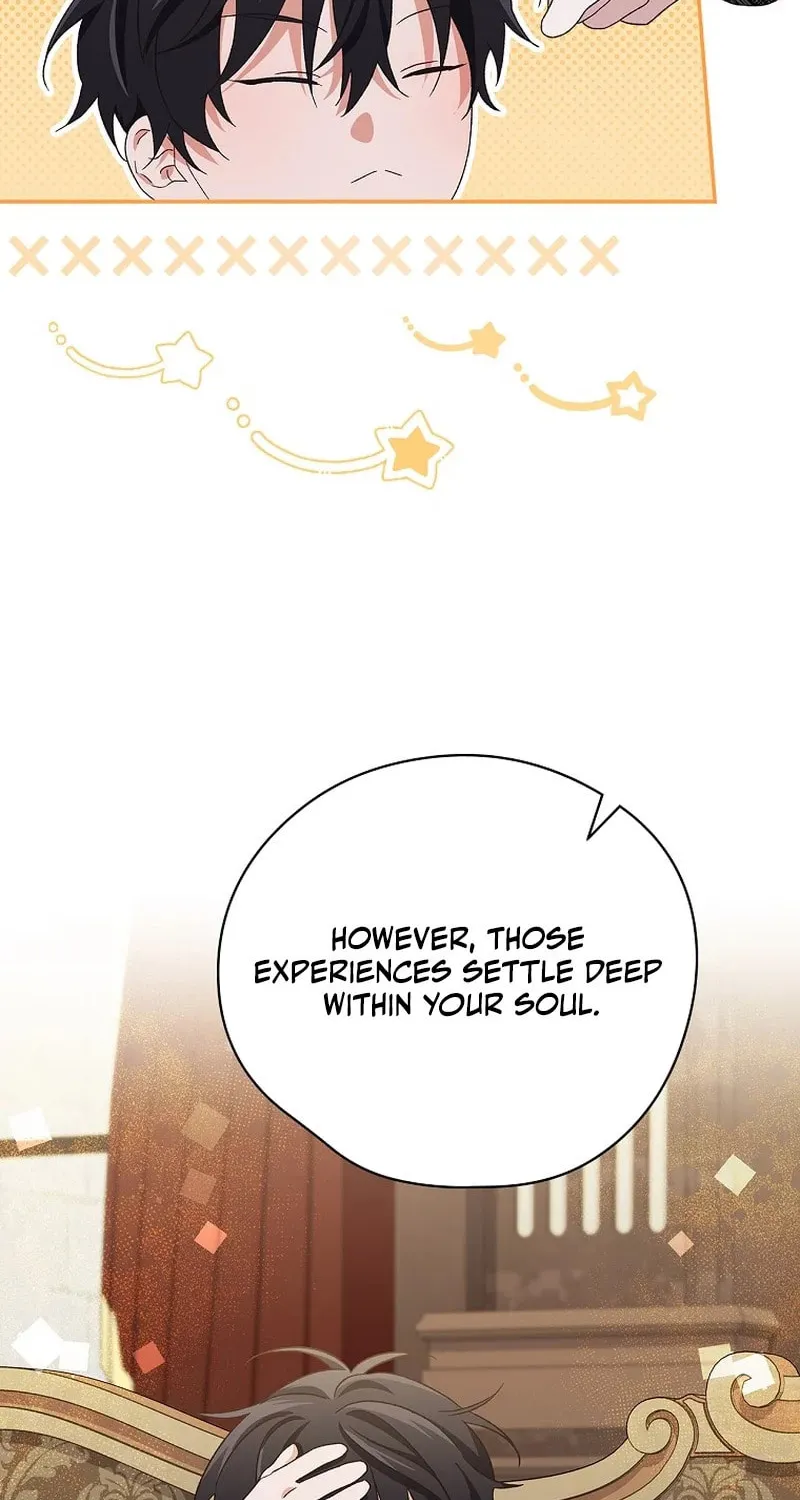 I Was Just Having Fun With the Time Limit Chapter 20 page 57 - 