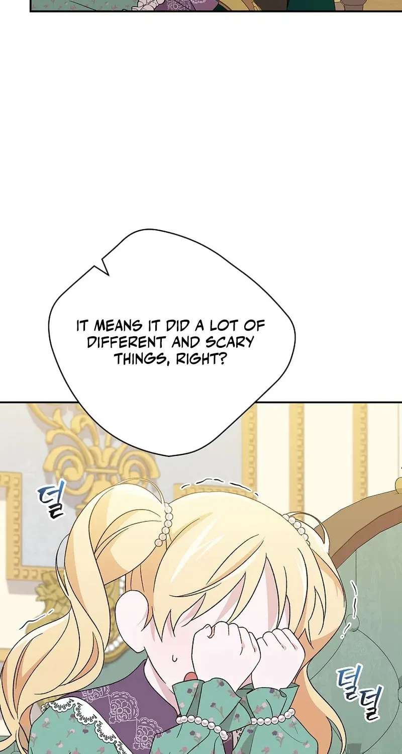 I Was Just Having Fun With the Time Limit Chapter 20 page 68 - 