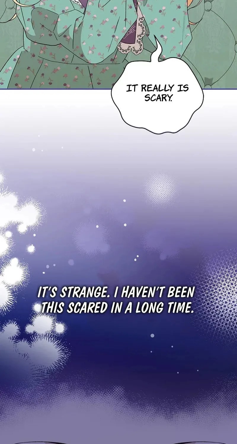 I Was Just Having Fun With the Time Limit Chapter 20 page 69 - 