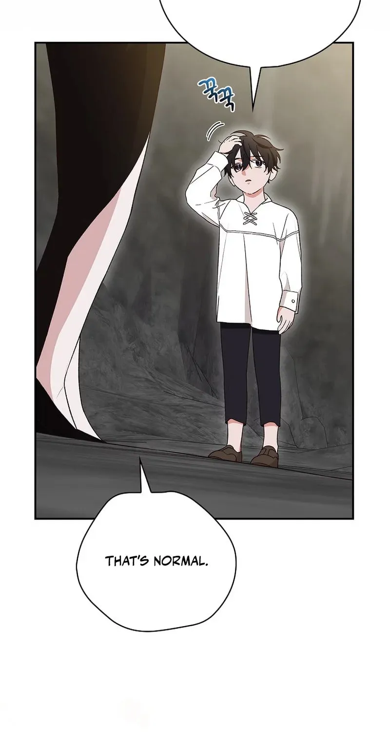 I Was Just Having Fun With the Time Limit Chapter 20 page 9 - 