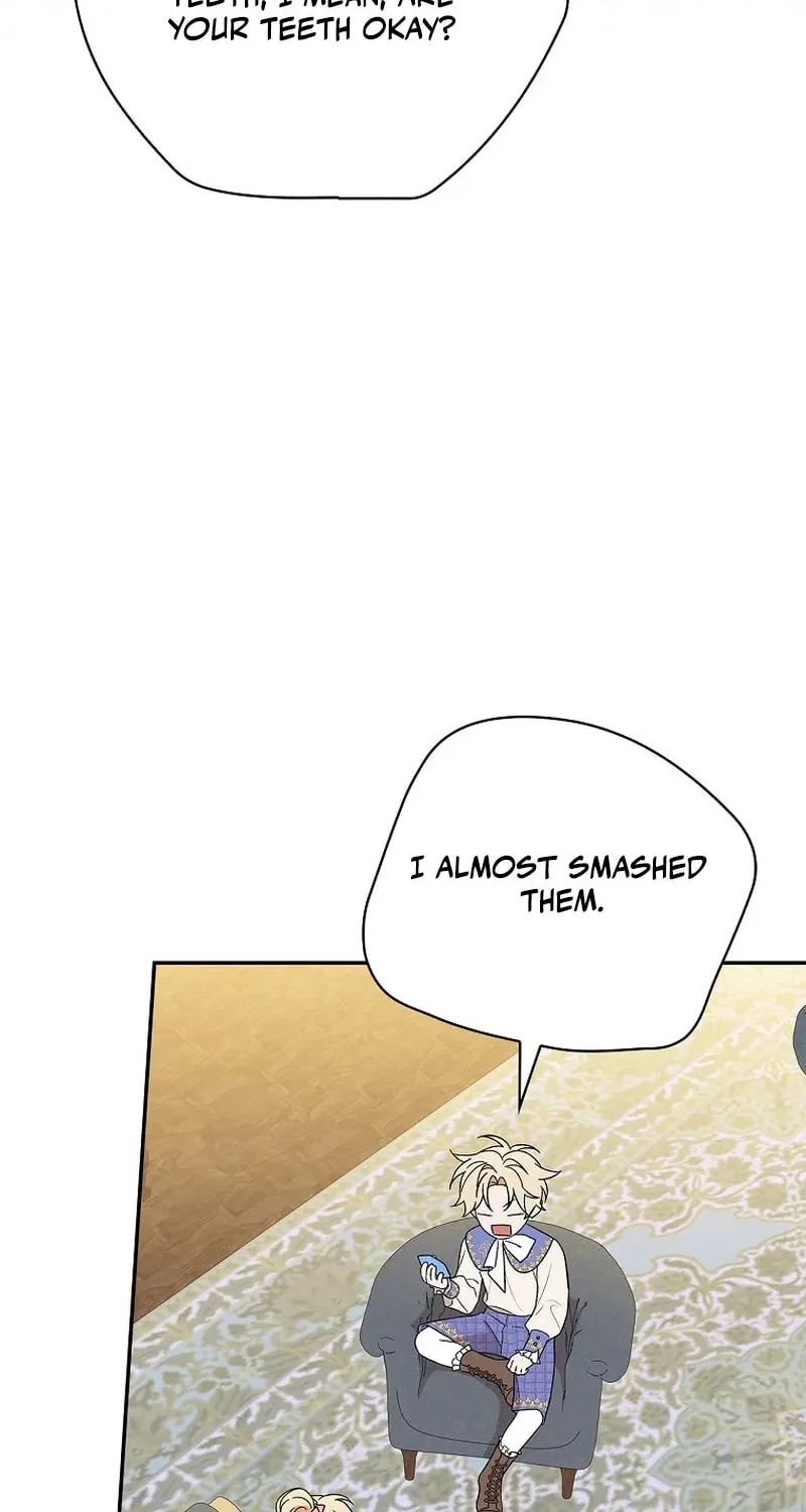I Was Just Having Fun With the Time Limit Chapter 20 page 85 - 